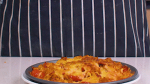 出鍋啦?。?！可以加點(diǎn)黑胡椒調(diào)味。