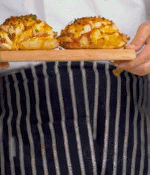 出爐啦?。?！