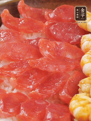 加白灼菜心，淋煲仔醬油